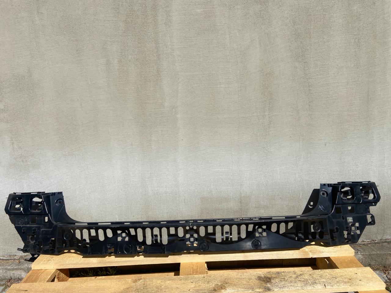 Крепление бампера заднего BMW 7 серия G11/G12 2018, 3.0 л., дизель, АКПП, седан, задний привод, правый руль, 7357, 51127357144 - фото №1