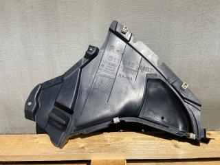 защита днища BMW 7 серия G11/G12 2018, 3.0 л., дизель, АКПП, седан, задний привод, правый руль