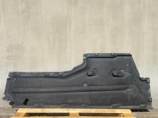 защита днища BMW 7 серия G11/G12 2018, 3.0 л., дизель, АКПП, седан, задний привод, правый руль, 51757340175, 734