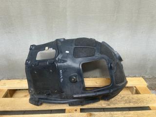 защита арок передняя левая (подкрылок) BMW 7 серия G11/G12 2018, 3.0 л., дизель, АКПП, седан, задний привод, правый руль, 51717340193, 51717493365, 7340193, 7493365