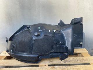защита арок передняя левая (подкрылок) BMW 7 серия G11/G12 2018, 3.0 л., дизель, АКПП, седан, задний привод, правый руль, 734, 51717340201
