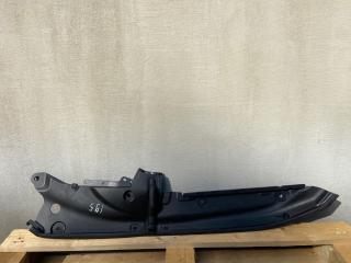 пластик BMW 7 серия G11/G12 2018, 3.0 л., дизель, АКПП, седан, задний привод, правый руль, 7347, 51767347399