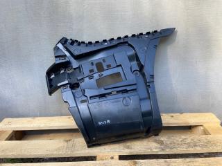 крепление бампера BMW 7 серия G11/G12 2018, 3.0 л., дизель, АКПП, седан, задний привод, правый руль, 7357, 51127357148