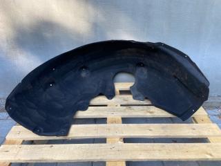 защита арок задняя левая (подкрылок) BMW 7 серия G11/G12 2018, 3.0 л., дизель, АКПП, седан, задний привод, правый руль