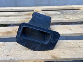 воздуховод (дефлектор) радиатора BMW 7 серия G11/G12 2018, 3.0 л., дизель, АКПП, седан, задний привод, правый руль, 51747365632, 7366