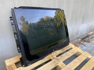 Стекло панорамной крыши BMW 7 серия G11/G12 2018, 3.0 л., дизель, АКПП, седан, задний привод, правый руль