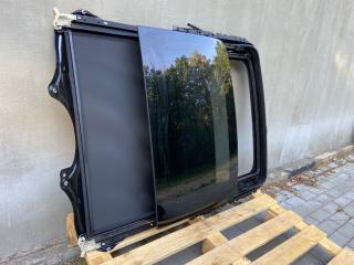 Стекло панорамной крыши BMW 7 серия G11/G12 2018, 3.0 л., дизель, АКПП, седан, задний привод, правый руль