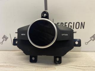 джойстик управления мультимедиа Alfa Romeo Stelvio 1 поколение 949 2018, 2.0 л., бензин, АКПП, полный привод, 156124221, 156125