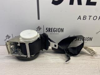 ремень безопасности BMW 7 серия G11/G12 2018, 3.0 л., дизель, АКПП, седан, задний привод, правый руль, 7266544