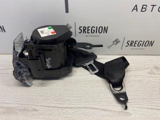 ремень безопасности BMW 7 серия G11/G12 2018, 3.0 л., дизель, АКПП, седан, задний привод, правый руль, 630704600