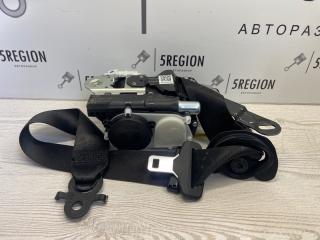 ремень безопасности BMW 7 серия G11/G12 2018, 3.0 л., дизель, АКПП, седан, задний привод, правый руль, 2740242009