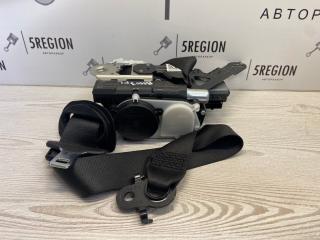 ремень безопасности BMW 7 серия G11/G12 2018, 3.0 л., дизель, АКПП, седан, задний привод, правый руль, 1740241909