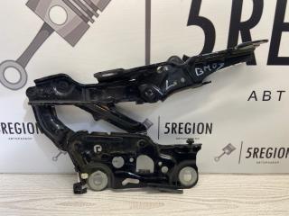 петля капота левая BMW 7 серия G11/G12 2018, 3.0 л., дизель, АКПП, седан, задний привод, правый руль