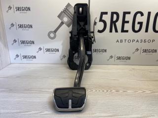 педаль тормоза BMW 7 серия G11/G12 2018, 3.0 л., дизель, АКПП, седан, задний привод, правый руль