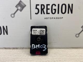 усилитель антенны BMW 7 серия G11/G12 2018, 3.0 л., дизель, АКПП, седан, задний привод, правый руль, 9325723