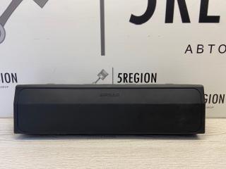 подушка безопасности коленная BMW 7 серия G11/G12 2018, 3.0 л., дизель, АКПП, седан, задний привод, правый руль, 9297722