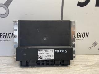 блок управления VDP BMW 7 серия G11/G12 2018, 3.0 л., дизель, АКПП, седан, задний привод, правый руль, 37146889573, 689