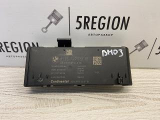 блок управления крышкой багажника BMW 7 серия G11/G12 2018, 3.0 л., дизель, АКПП, седан, задний привод, правый руль, 61357491951, 7492