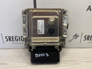 блок управления SCR(Bluetec) BMW 7 серия G11/G12 2018, 3.0 л., дизель, АКПП, седан, задний привод, правый руль, 7488140