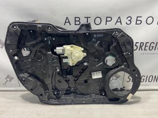 стеклоподъемник передний левый Alfa Romeo Giulia 2 поколение 952 2018, 2.0 л., бензин, АКПП, седан, задний привод