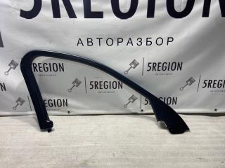 молдинг двери передней левой Alfa Romeo Giulia 2 поколение 952 2018, 2.0 л., бензин, АКПП, задний привод