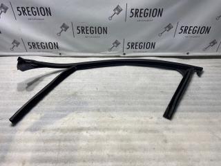 молдинг двери передней левой Alfa Romeo Giulia 2 поколение 952 2018, 2.0 л., бензин, АКПП, задний привод