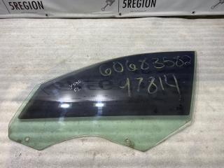 стекло двери передней левой BMW 5 серия F07/F10/F11 [рестайлинг] 2013, 4.4 л., бензин, АКПП, седан, передний привод