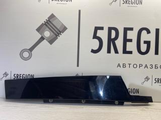 молдинг двери передней левой Alfa Romeo Giulia 2 поколение 952 2018, 2.0 л., бензин, АКПП, задний привод, 156125819