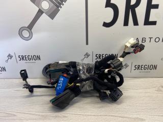 дверная проводка Alfa Romeo Giulia 2 поколение 952 2018, 2.0 л., бензин, АКПП, седан, задний привод