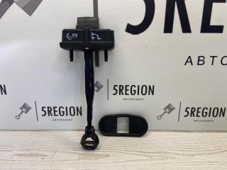 ограничитель открывания двери Alfa Romeo Giulia 2 поколение 952 2018, 2.0 л., бензин, АКПП, задний привод