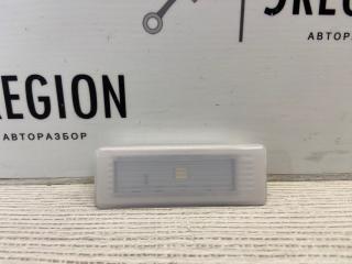 фонарь освещения багажника BMW 7 серия G11/G12 2018, 3.0 л., дизель, АКПП, седан, задний привод, правый руль, 9397923