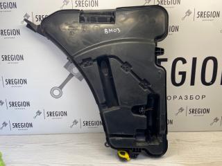 бачок омывателя BMW 7 серия G11/G12 2018, 3.0 л., дизель, АКПП, седан, задний привод, правый руль, 7377035, 10543512