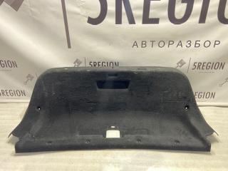 обшивка крышки багажника BMW 7 серия G11/G12 2018, 3.0 л., дизель, АКПП, седан, задний привод, правый руль