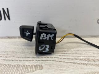 выключатель регулировки рулевой колонки BMW 7 серия G11/G12 2018, 3.0 л., дизель, АКПП, седан, задний привод, правый руль, 9365877