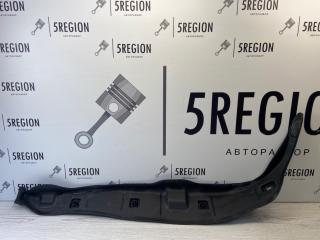 пыльник переднего крыла BMW 7 серия G11/G12 2018, 3.0 л., дизель, АКПП, седан, задний привод, правый руль, 51767330656, 7331