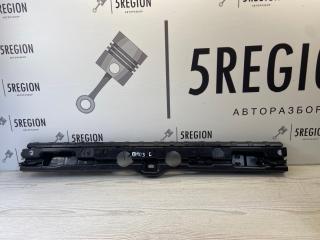 накладка на порог BMW 7 серия G11/G12 2018, 3.0 л., дизель, АКПП, седан, задний привод, правый руль, 7357, 51777357133