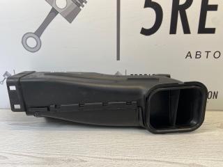 воздухозаборник BMW 7 серия G11/G12 2018, 3.0 л., дизель, АКПП, седан, задний привод, правый руль, 13717643299, 7643