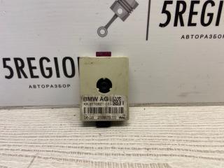 усилитель антенны BMW M3 E92/E93 2009, 4.0 л., бензин, купе, задний привод, 9110621