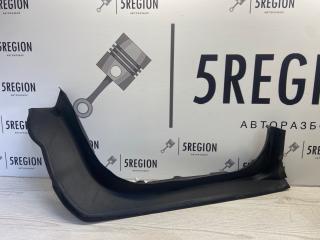 пластик BMW 7 серия G11/G12 2018, 3.0 л., дизель, АКПП, седан, задний привод, правый руль, 51497364426, 7364