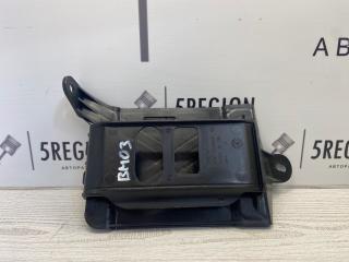 кронштейн блока управления BMW 7 серия G11/G12 2018, 3.0 л., дизель, АКПП, седан, задний привод, правый руль, 16197395039, 7395