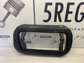 пластик BMW 7 серия G11/G12 2018, 3.0 л., дизель, АКПП, седан, задний привод, правый руль, 64319301584, 9302