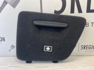 обшивка багажника BMW 7 серия G11/G12 2018, 3.0 л., дизель, АКПП, седан, задний привод, правый руль, 7344691