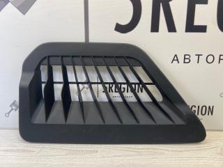 дефлектор обдува салона BMW 7 серия G11/G12 2018, 3.0 л., дизель, АКПП, седан, задний привод, правый руль, 51477343496, 7344