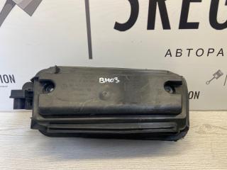 подкапотный пластик BMW 7 серия G11/G12 2018, 3.0 л., дизель, АКПП, седан, задний привод, правый руль, 9302, 64319301586