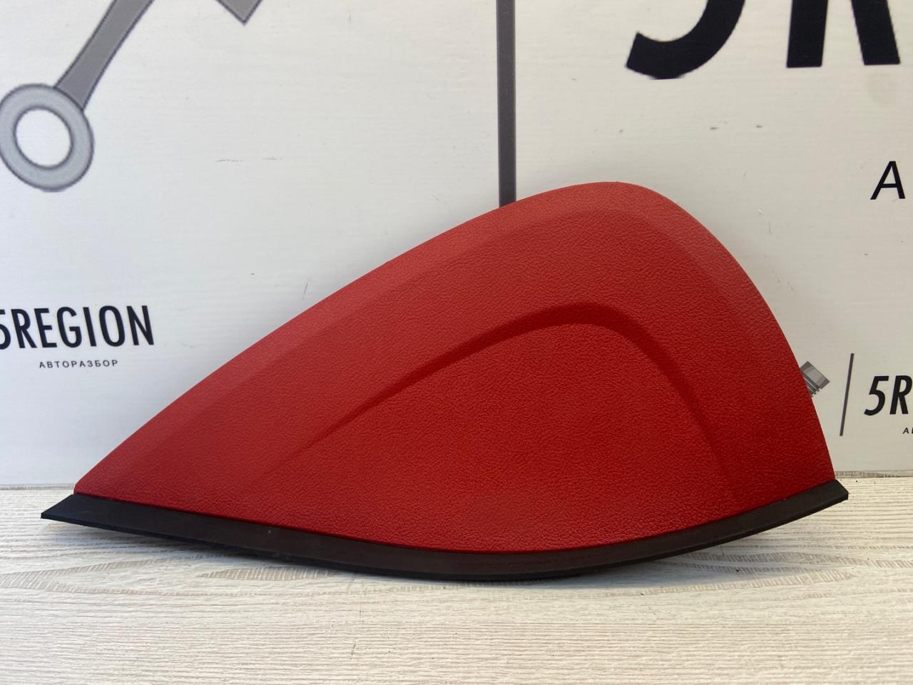 пластик BMW 7 серия G11/G12 2018, 3.0 л., дизель, АКПП, седан, задний привод, правый руль, 51459368312, 9368 - фото №1