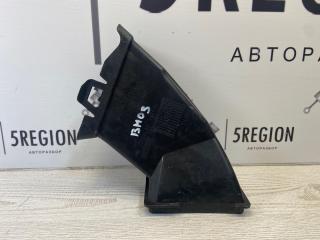 пластик BMW 7 серия G11/G12 2018, 3.0 л., дизель, АКПП, седан, задний привод, правый руль, 7357, 61667357248