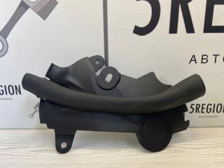 пластик BMW 7 серия G11/G12 2018, 3.0 л., дизель, АКПП, седан, задний привод, правый руль, 7347, 51767347396