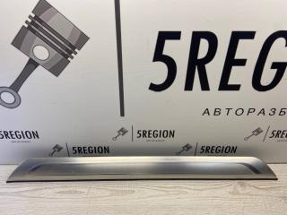 накладка на порог BMW 7 серия G11/G12 2018, 3.0 л., дизель, АКПП, седан, задний привод, правый руль, 7378, 51477378053