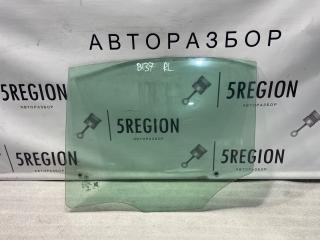 стекло двери задней левой Alfa Romeo Giulia 2 поколение 952 2018, 2.0 л., бензин, АКПП, седан, полный привод