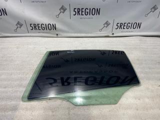 стекло двери задней левой Alfa Romeo Giulia 2 поколение 952 2018, 2.0 л., бензин, АКПП, седан, задний привод